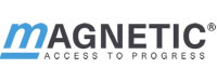 Magnetic Access - Service Partner in Sachsen